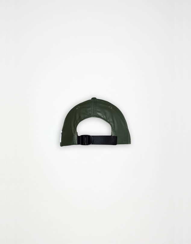 RAINS - Cap Black