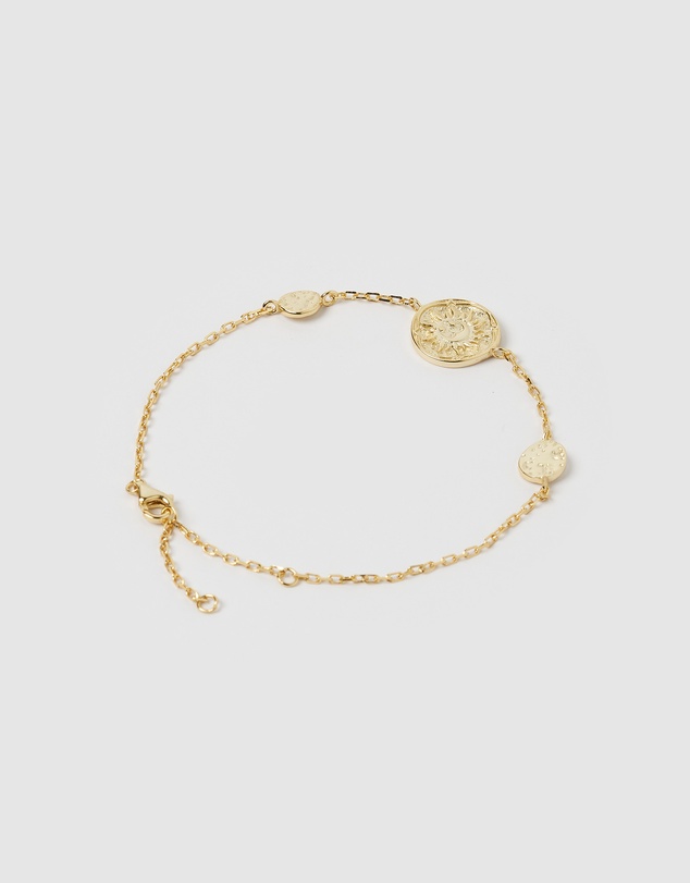 Izoa - Gypsy Bracelet