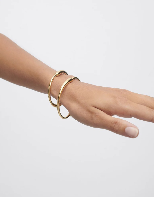 PDPAOLA - Loop Bangle