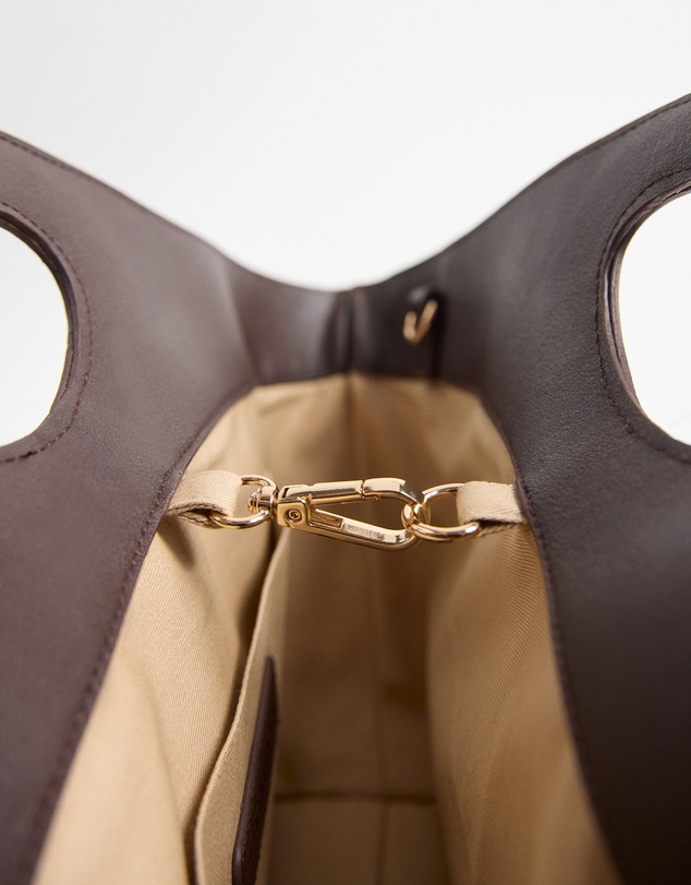 Commonry - Kira Raffia Mini Tote