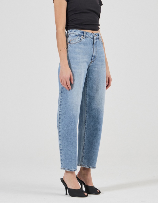 Rolla's - Gigi Barrel Jeans