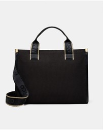 MIMCO - Patch Tote Bag