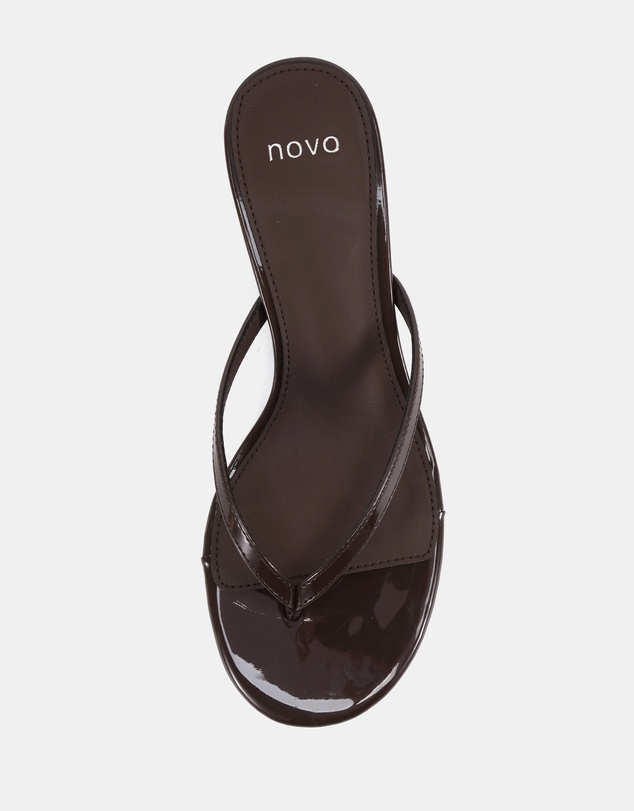 Novo - Flashy Heels