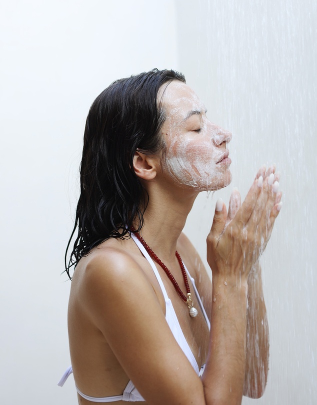 Gracious Minds - Purifying Organic Gel Cleanser