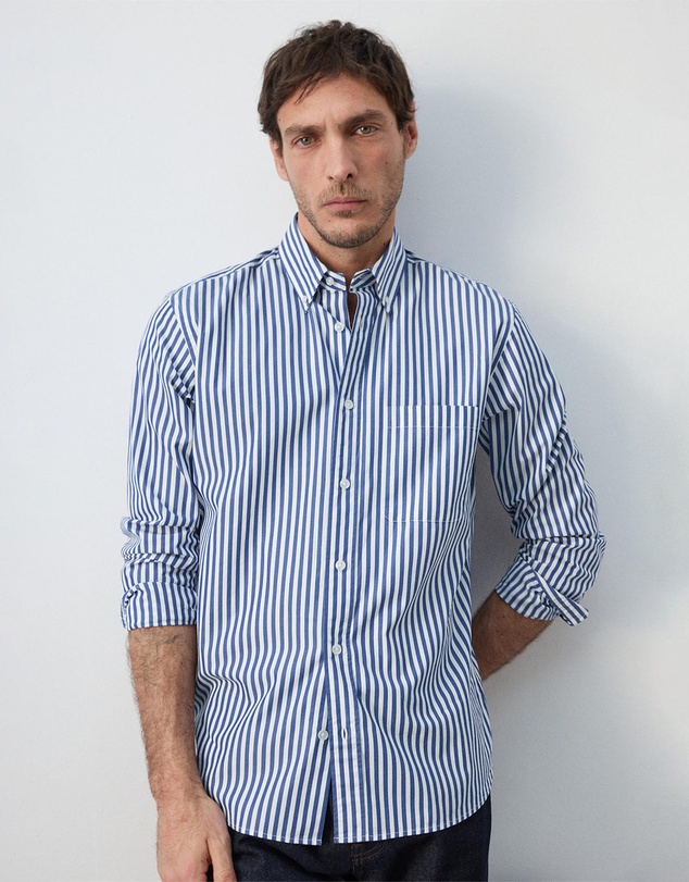 M.N.G - Candela Shirt
