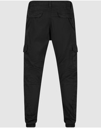 Urban Classics - Cargo Jogging Pants