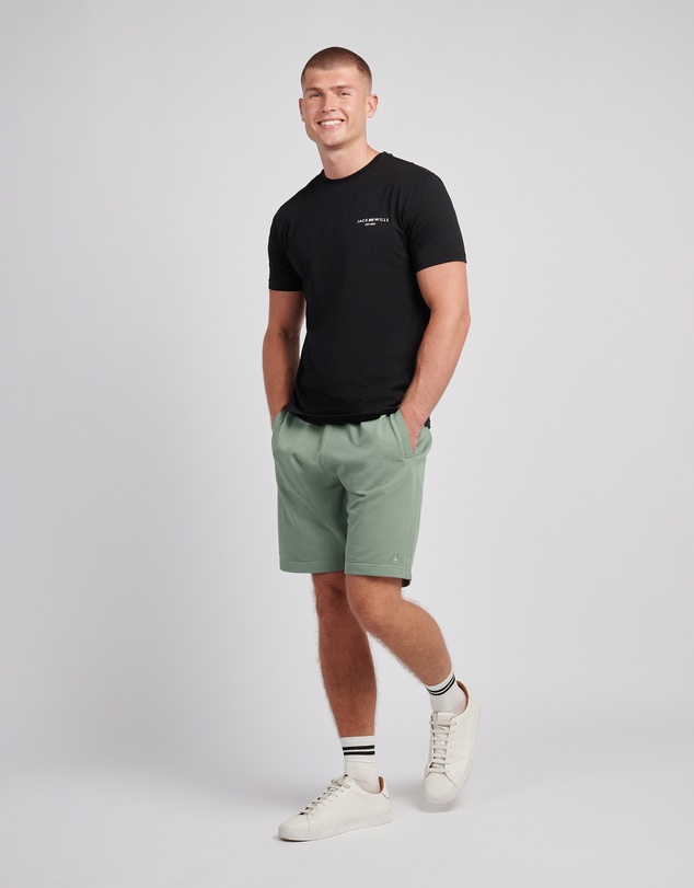 Jack Wills - Balmore Loopback Shorts