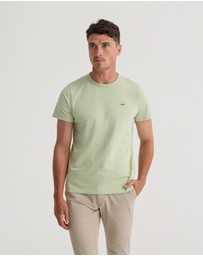 Oxford - Ben Organic Cotton T-Shirt