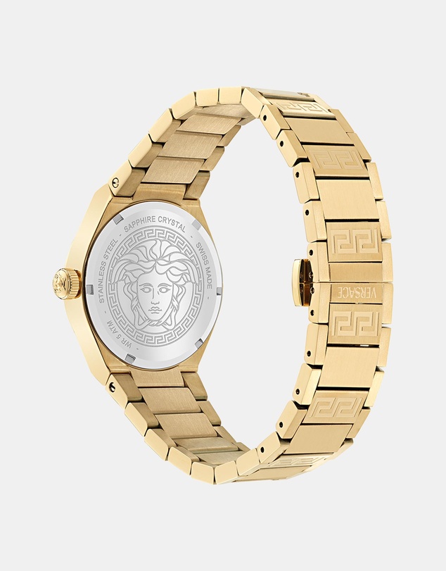 Versace - V-Auria Watch