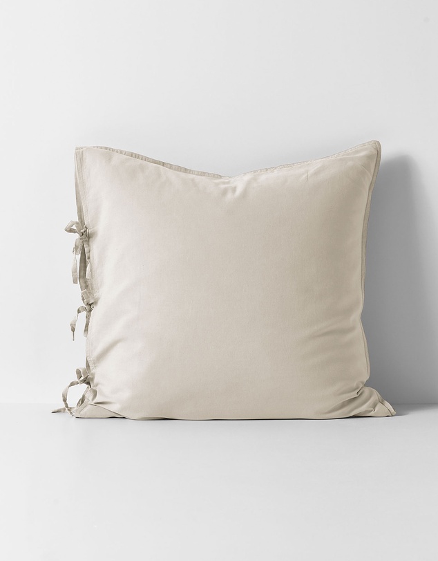 Aura Home - Maison Vintage European Pillowcase