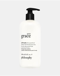 Philosophy - Pure Grace Body Lotion 480mL