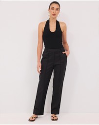 Calli - Alexa Trousers