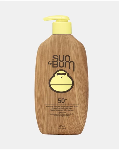 Sun Bum - Sun Bum XL SPF 50 Lotion