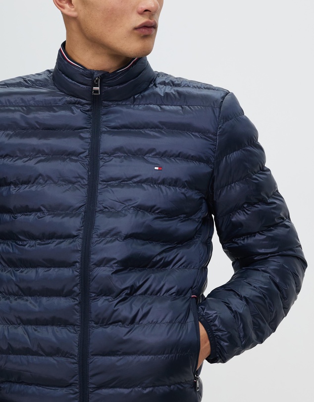 Tommy Hilfiger - Core Packable Jacket