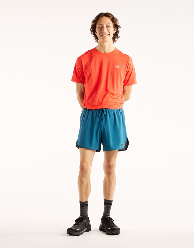 New Balance - RC Essential Short 5