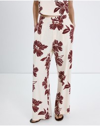 M.N.G - Lola Trousers
