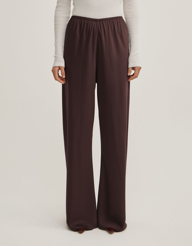Witchery - Bias Pull On Pants