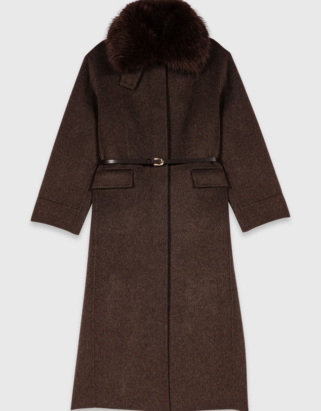 Maje - Gouri Coat