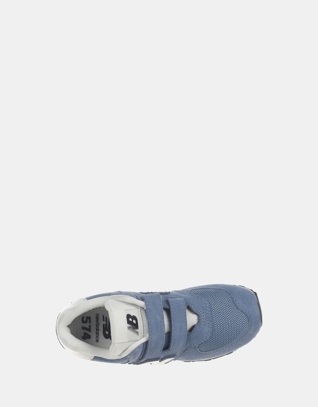 New Balance - 574 V1 Self-Fastening Strap Pre-School