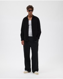 AERE - Cotton Cord Shirt