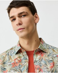 Rodd & Gunn - Riverina Shirt