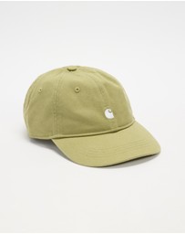 Carhartt WIP - Madison Logo Cap