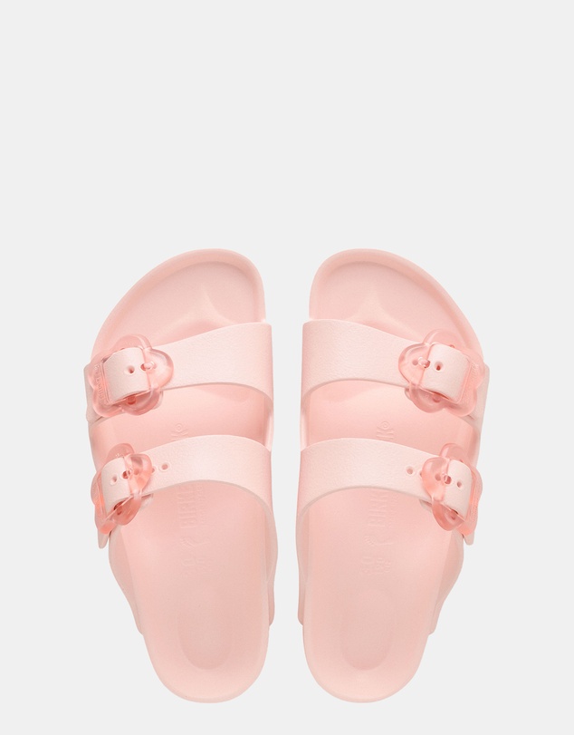Birkenstock - Arizona Flower Buckle EVA