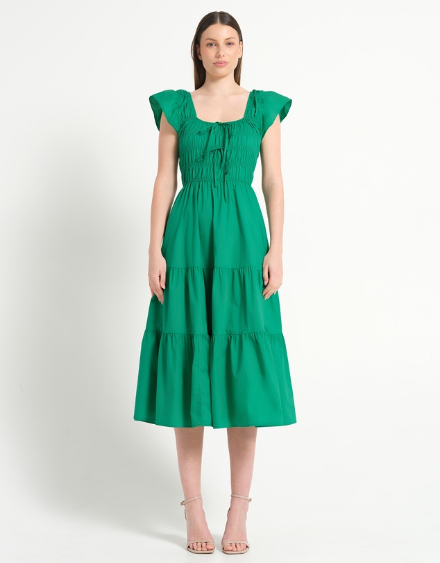 Stella - Alana Dress