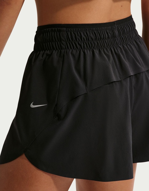 Nike - Dri-FIT Woven Shorts - Teens