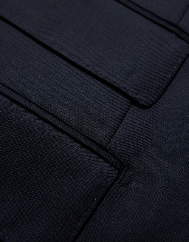 Calibre - Wool Twill Suit Jacket Navy