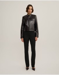 Witchery - Clean Biker Jacket