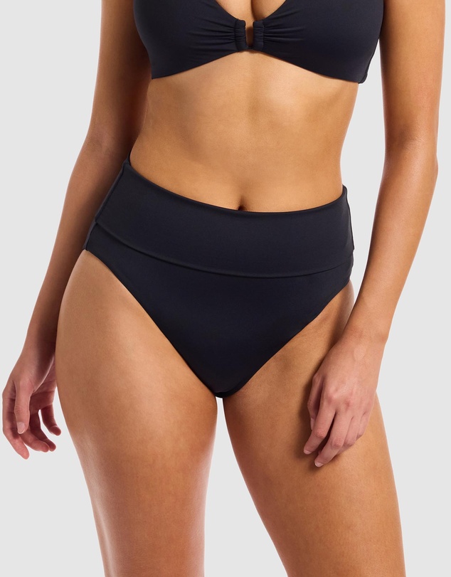 JETS - Jetset Smooth Fold Down Pants