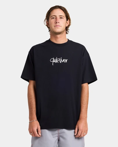 Quiksilver - Mens Hyper T-Shirt
