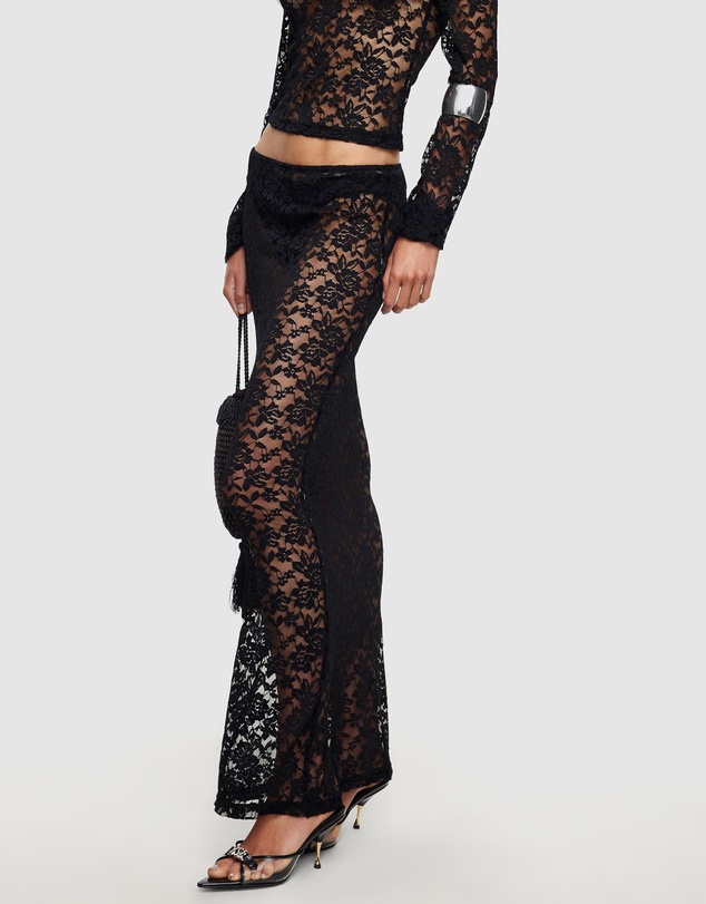 Lioness - Mirage Maxi Skirt