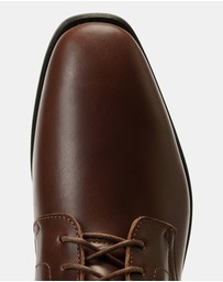 R.M.Williams - Craftsman Lace Boots - Regular Fit