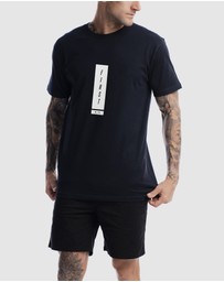First Division - MidField Tee