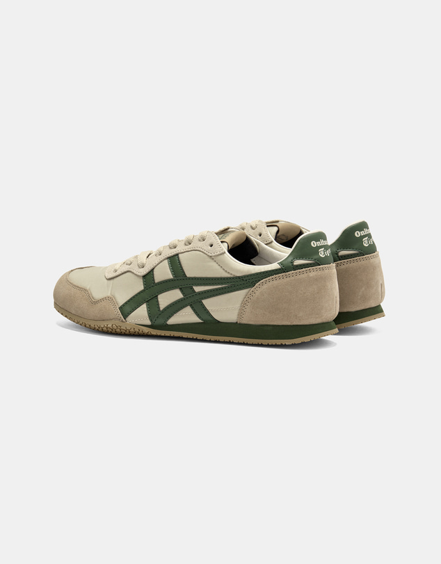 Onitsuka Tiger - Serrano - Unisex