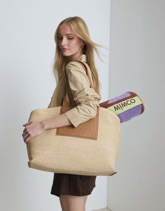 MIMCO - Isla Beach Towel