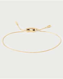 PDPAOLA - Rodeo Slider Bracelet