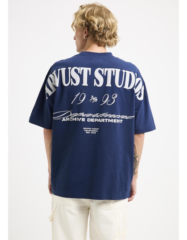 Arvust - Addison T-Shirt