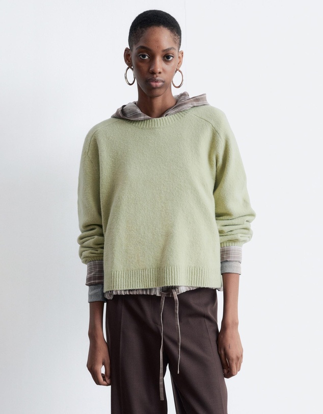 & Other Stories - Knitted Sweater