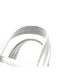 Pre-Loved by Azura Reborn - Pre-Loved Metallic Leather Phone Holder