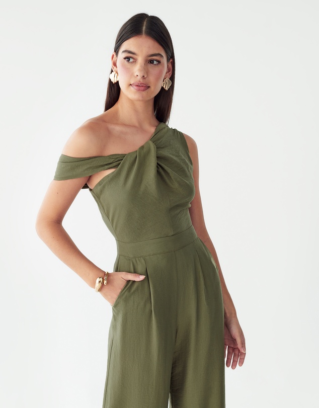 BWLDR - Fergie Jumpsuit