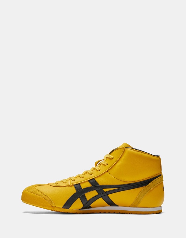Onitsuka Tiger - Mexico Mid Runner - Unisex