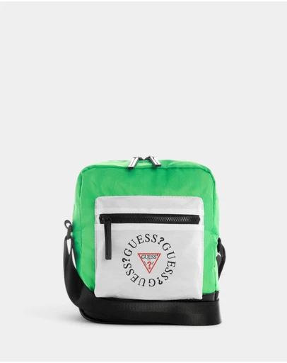 GUESS - Duo Crossbody Bag