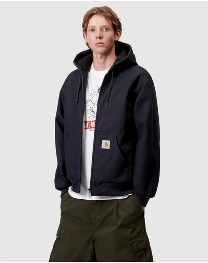 Carhartt WIP - Active Jacket