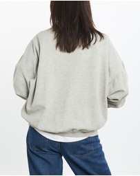 Vintage by The Real Deal - Pre Loved - 90s Rodeo Sweatshirt
