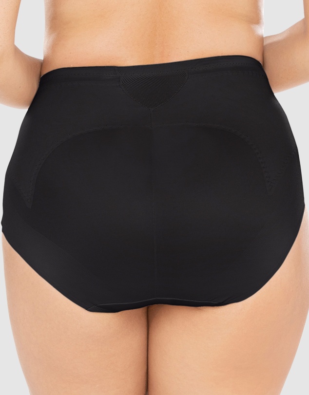 Miraclesuit Shapewear - Flexible Fit Extra Firm Control High Waist Shaping Brief