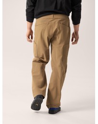 Arc'teryx - Cronin Cotton Pant Men's