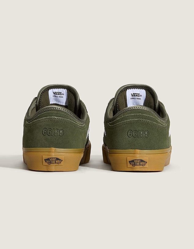 Vans - Rowley Classic - Men's